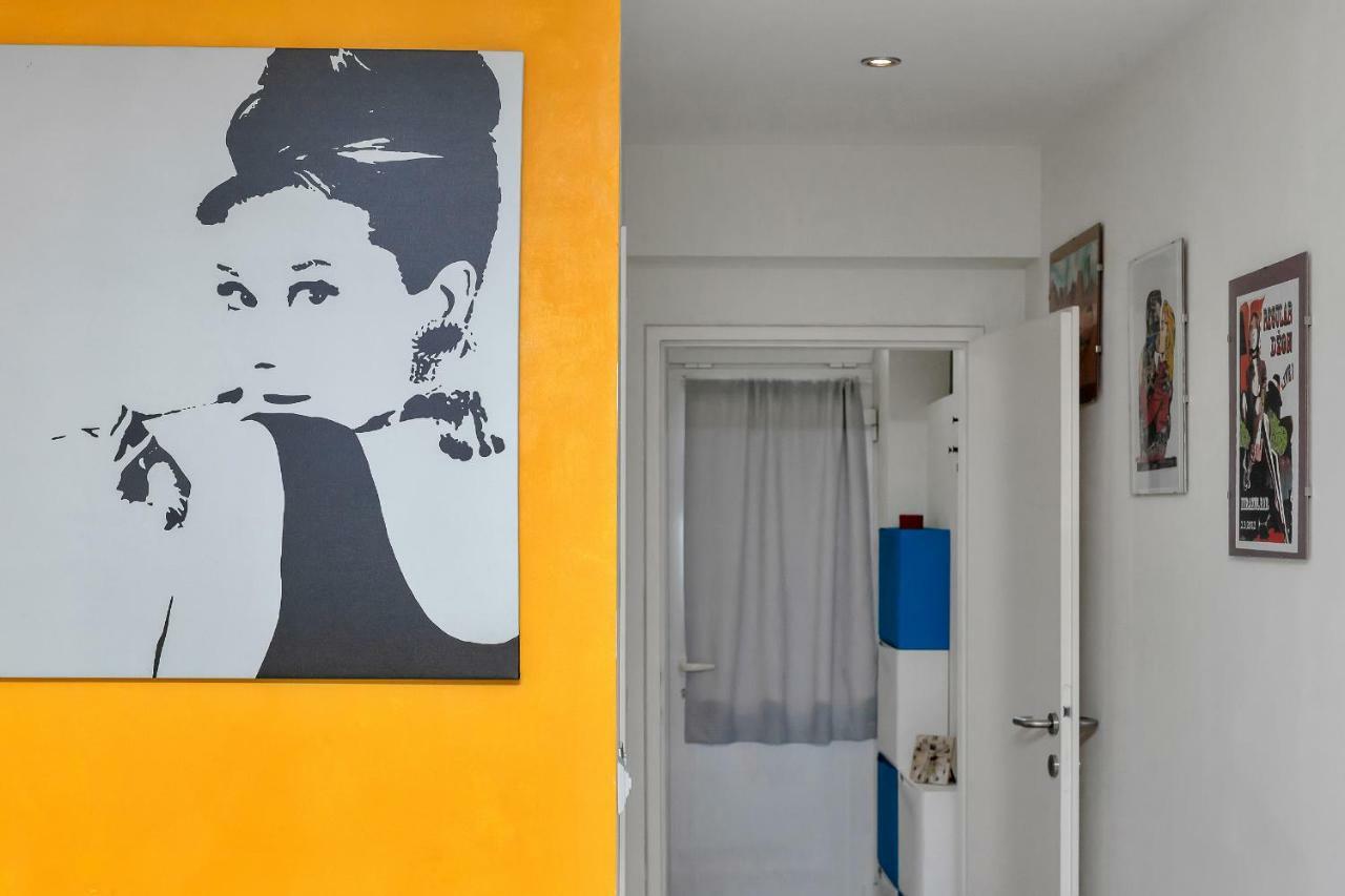 Apartments Buljan Makarska Exterior photo